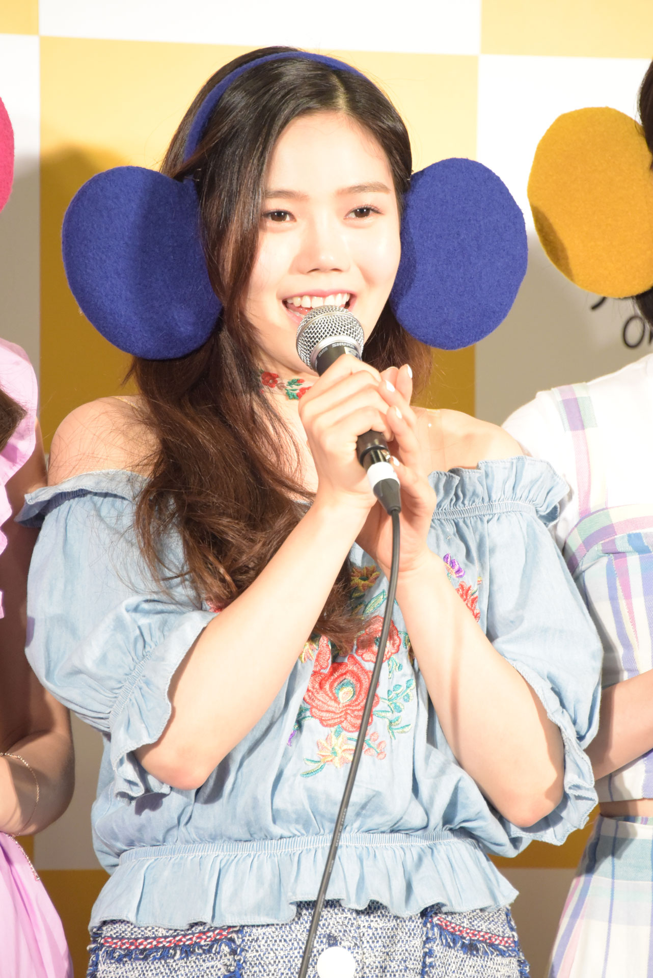 ヒョジョン