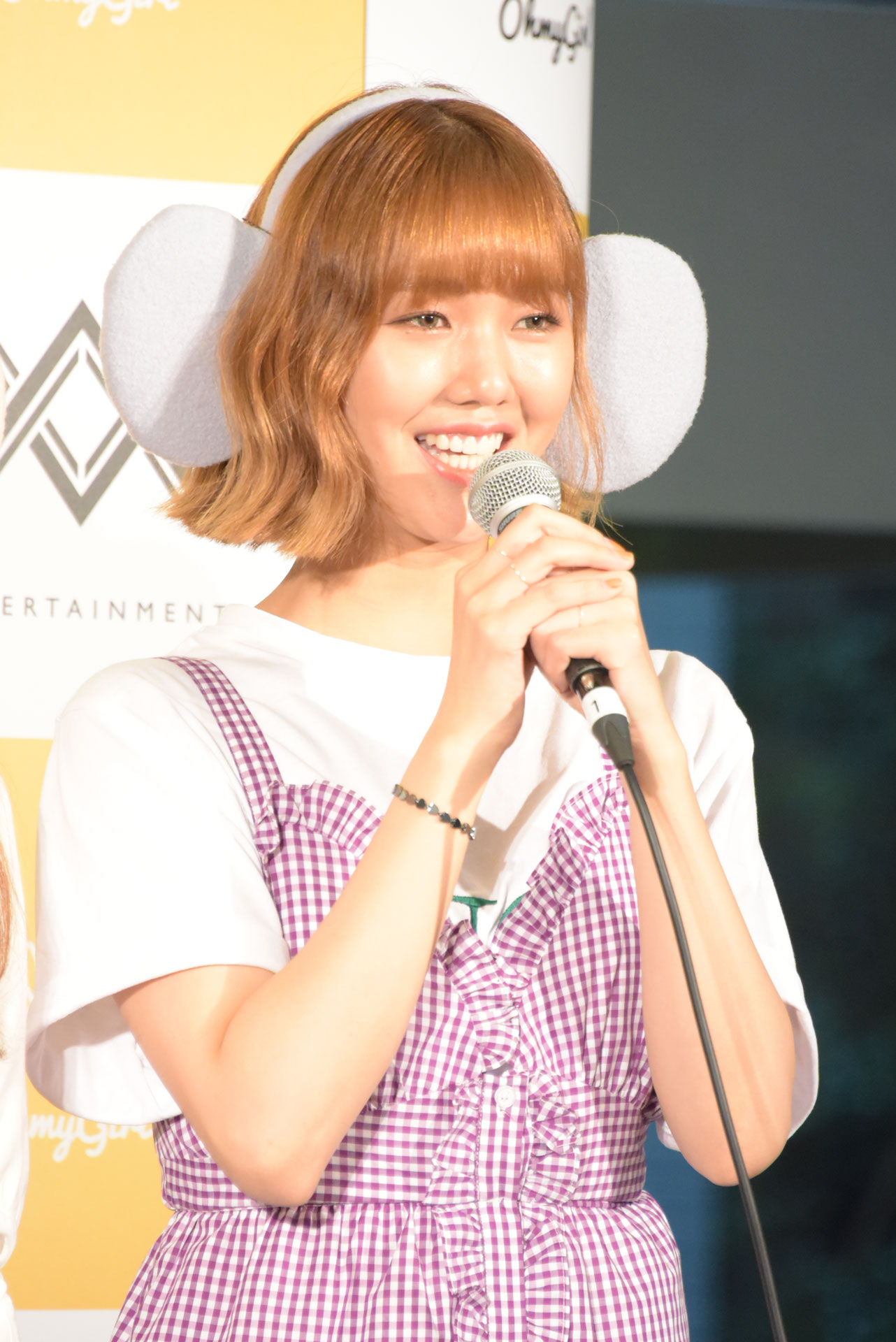 ミミ