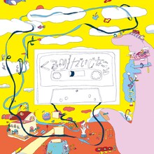 くるり「だいじなこと / 忘れないように」ジャケット