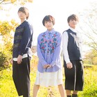 スピラ・スピカのデビュー曲に高橋久美子参加、アニメ「GBD」タイアップも決定
