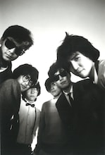 杉山清貴＆オメガトライブ