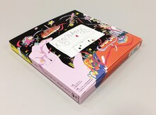 くるり「だいじなこと / 忘れないように」裏面