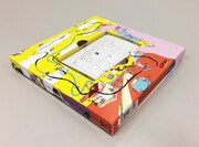 くるり「だいじなこと / 忘れないように」表面