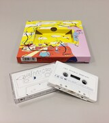 くるり「だいじなこと / 忘れないように」の展開図。