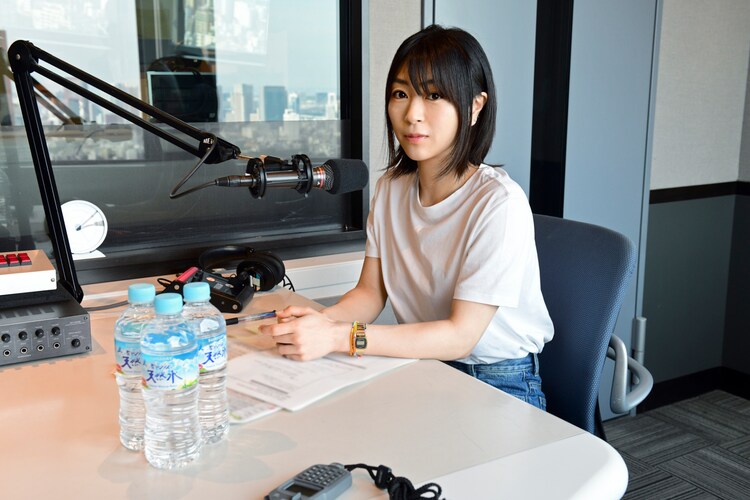 宇多田ヒカルのラジオ特番 Tres Bien Bohemian Special オンエア日が決定 動画あり 音楽ナタリー