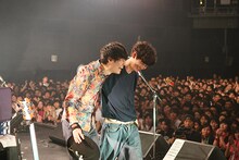 忘れらんねえよ