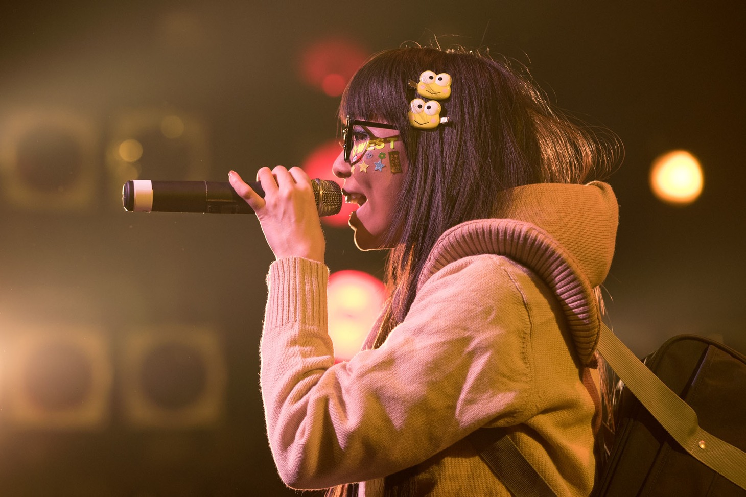 ユイ・ガ・ドクソン（Photo by Jumpei Yamada）