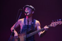 グレートマエカワ（B / フラワーカンパニーズ）