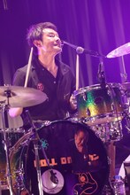 ミスター小西（Dr / フラワーカンパニーズ）