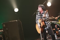 鈴木圭介（Vo / フラワーカンパニーズ）