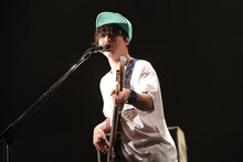 岡部晴彦（真心ブラザーズサポートメンバー）