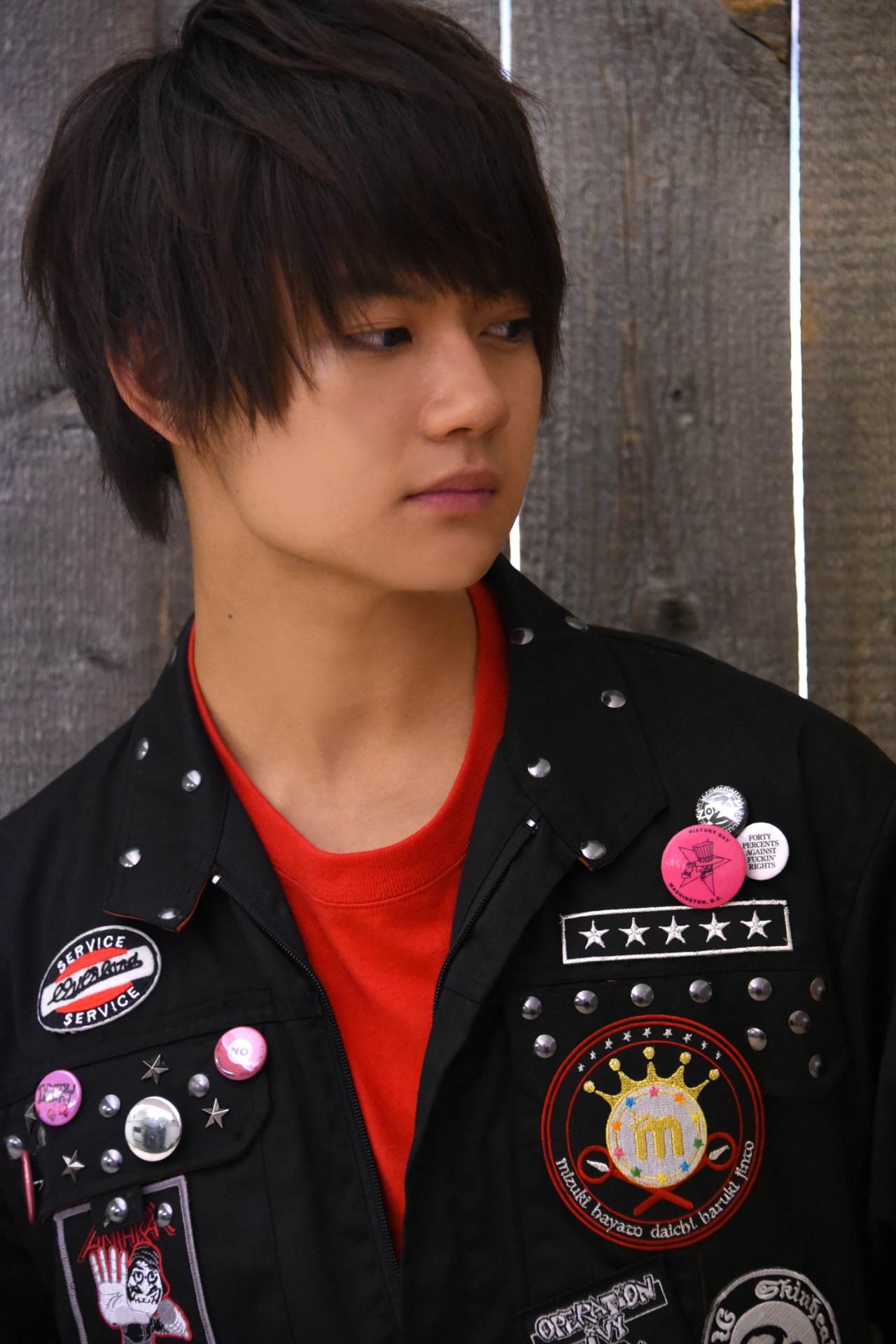 HAYATO