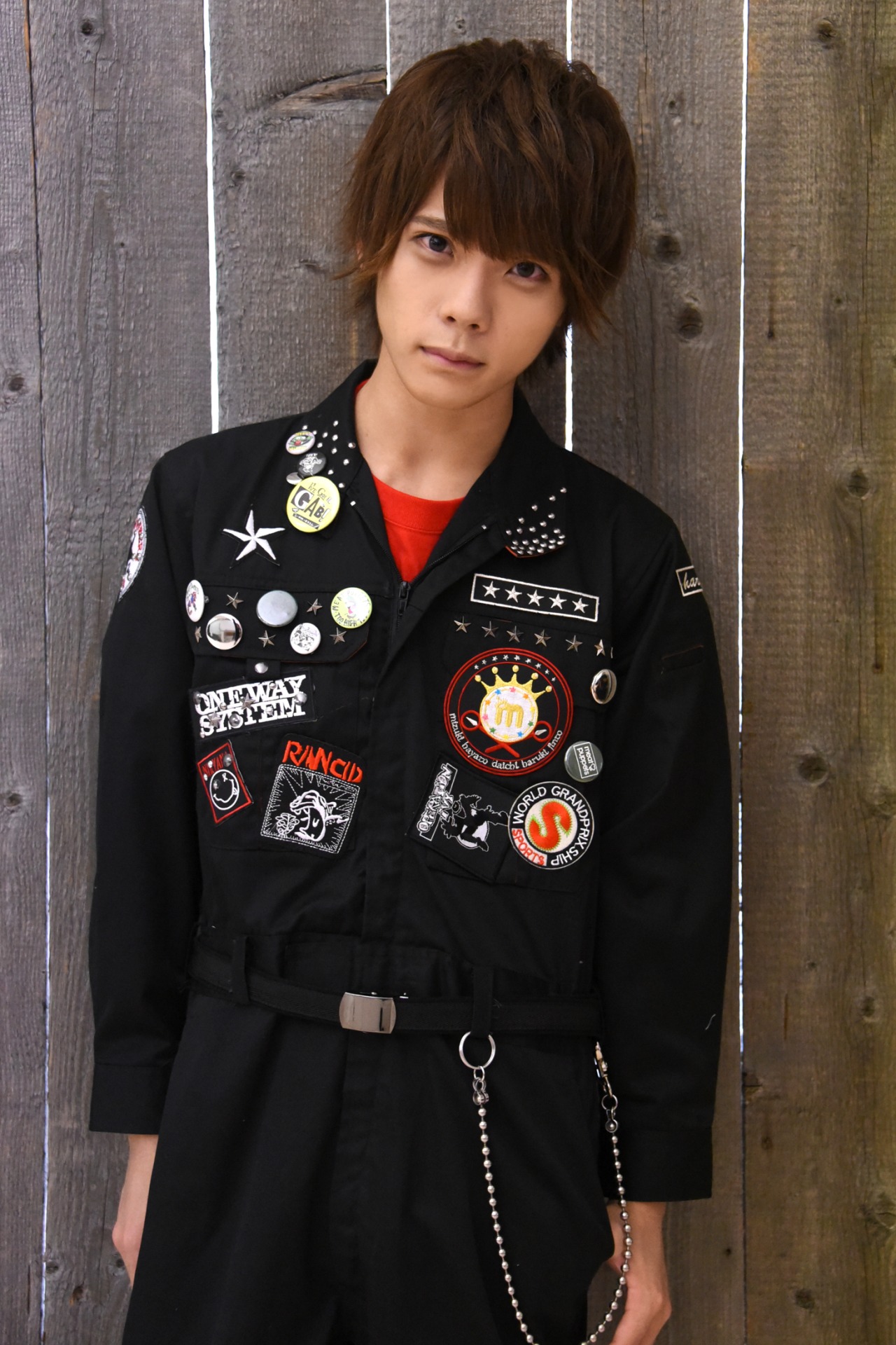 HARUKI