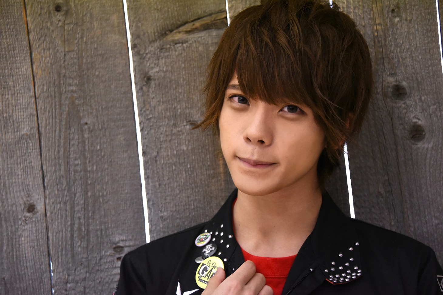 HARUKI