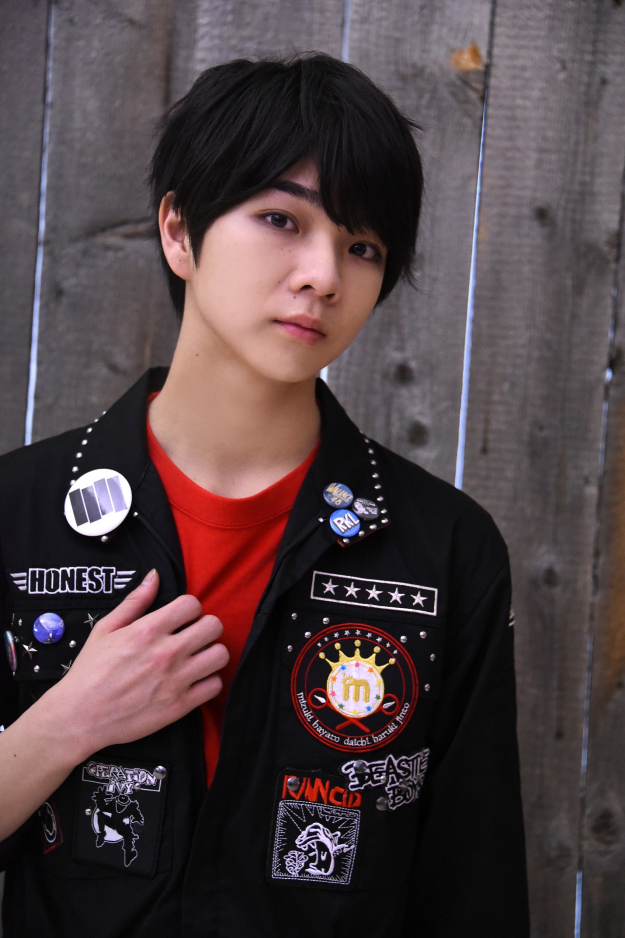 DAICHI