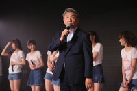 今村悦朗劇場支配人 (c)AKS