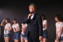 今村悦朗劇場支配人 (c)AKS