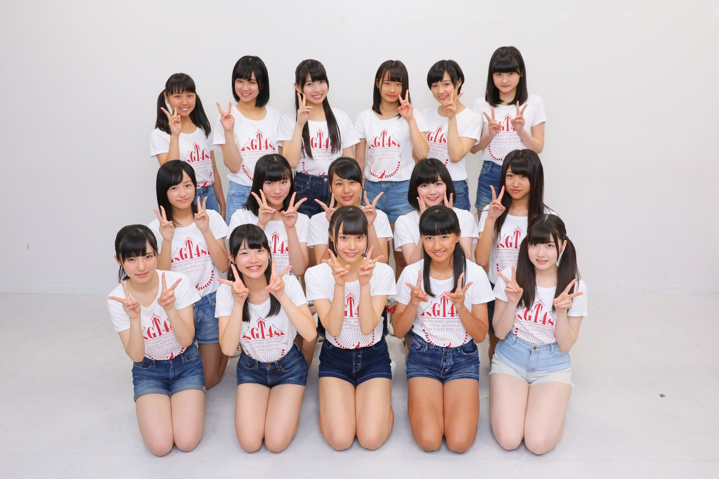 NGT48 2期生 (c)AKS