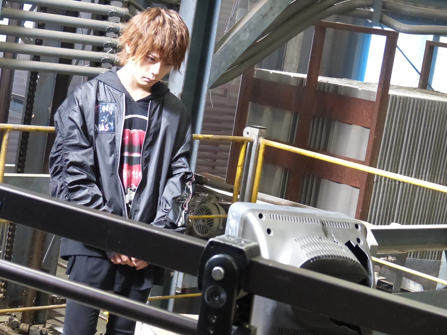 HARUKI