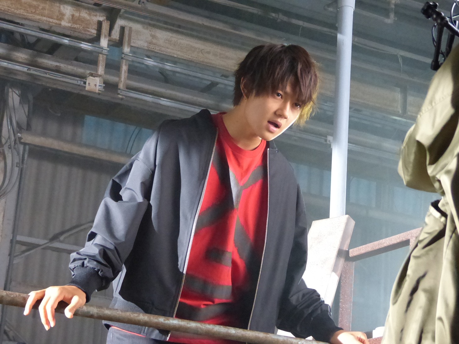 HAYATO