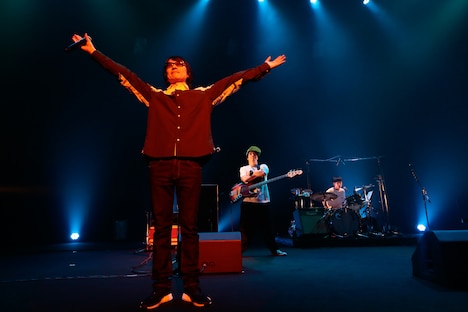 真心ブラザーズ