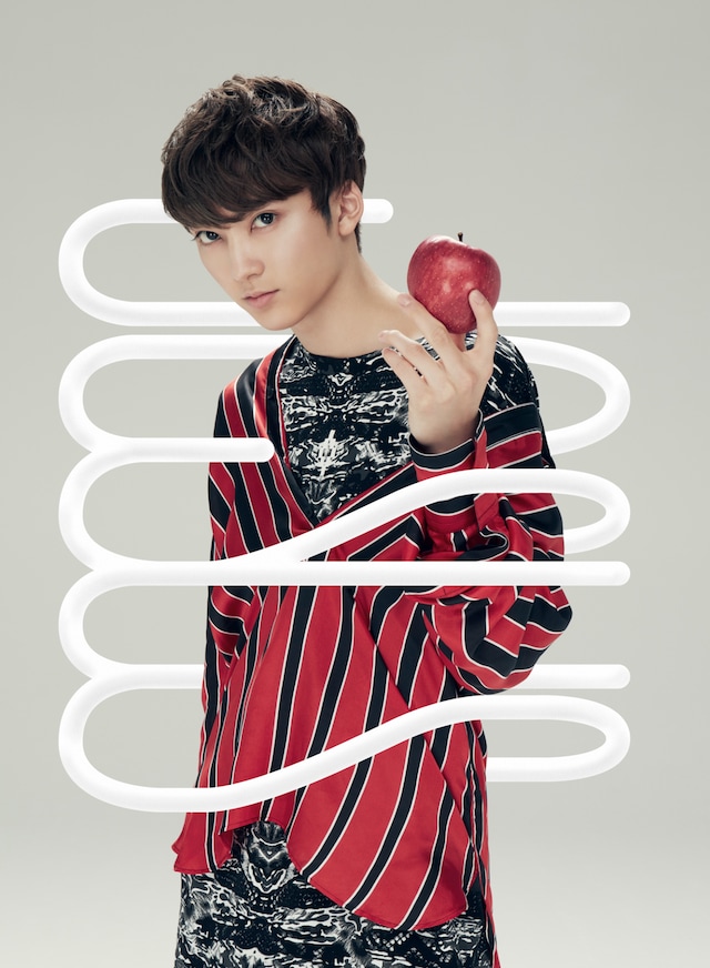 ユーキ（超特急）