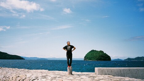 中村明珍(ex.銀杏BOYZ)