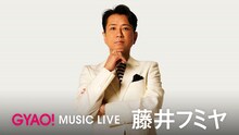 「藤井フミヤ『ベストアルバム「25/35」リクエスト上位10曲』」告知 (c)FFM