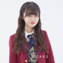 中井りか（NGT48）