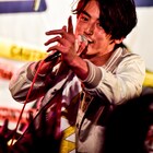 パノラマパナマタウン、満員の観客を熱くさせた「CORE HEAT ADDICTION TOUR」初日