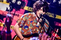 浪越康平（G）（撮影：小見山峻）