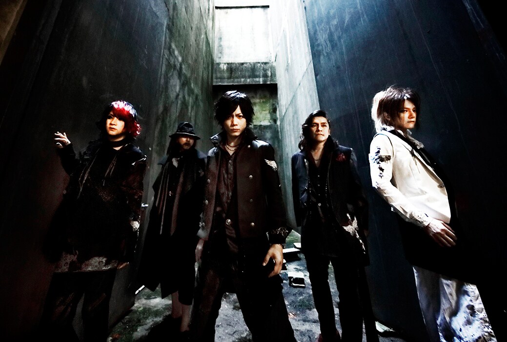 Rayflower最大規模ツアー「Brilliant Place」千秋楽がDVDに