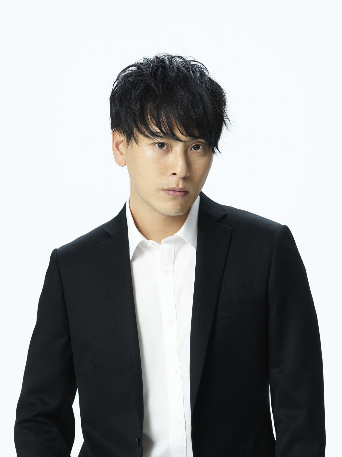 山下健二郎（三代目 J Soul Brothers from EXILE TRIBE）
