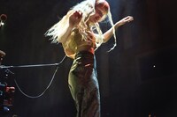 アリス・フィービー・ルー（Photo by Andrea Rojas）