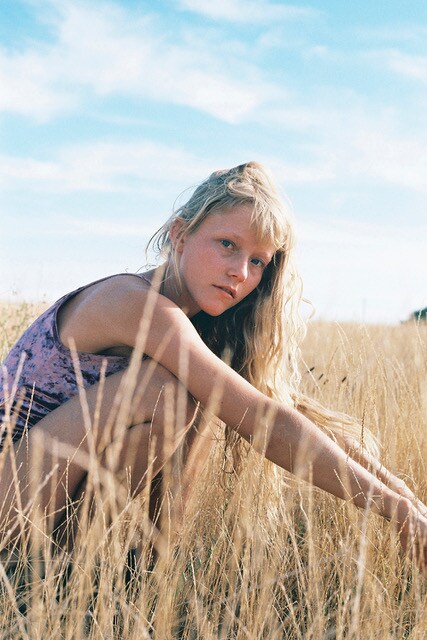 南アフリカ出身SSWの来日公演にmei ehara、青葉市子