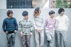 CRCK/LCKS、新作CDのティザー映像公開