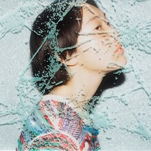 CRCK/LCKS「Double Rift」ジャケット