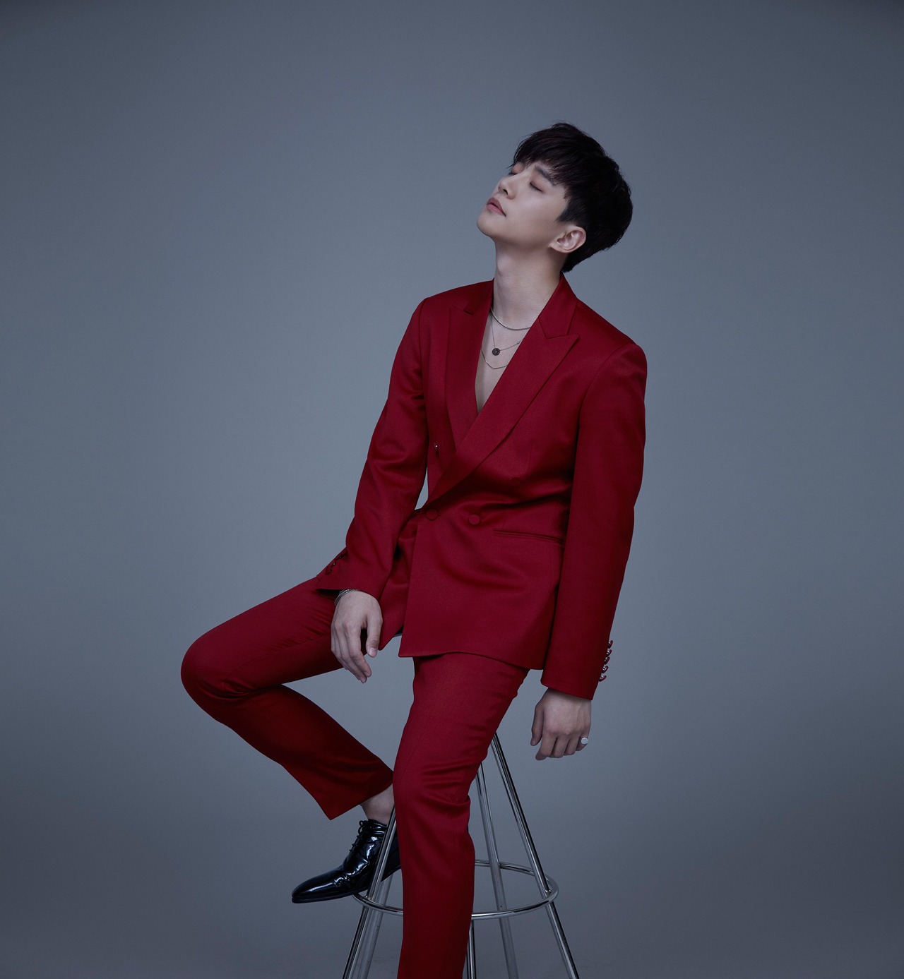 JUNHO（From 2PM）