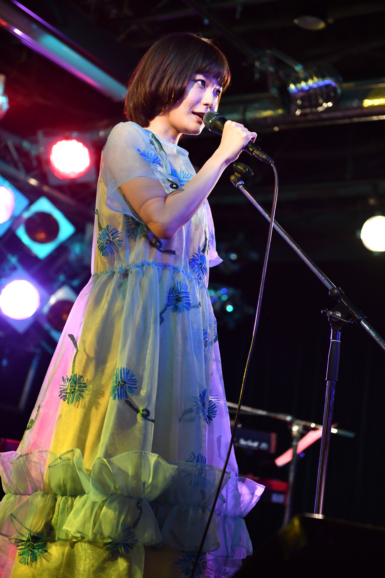 吉澤嘉代子