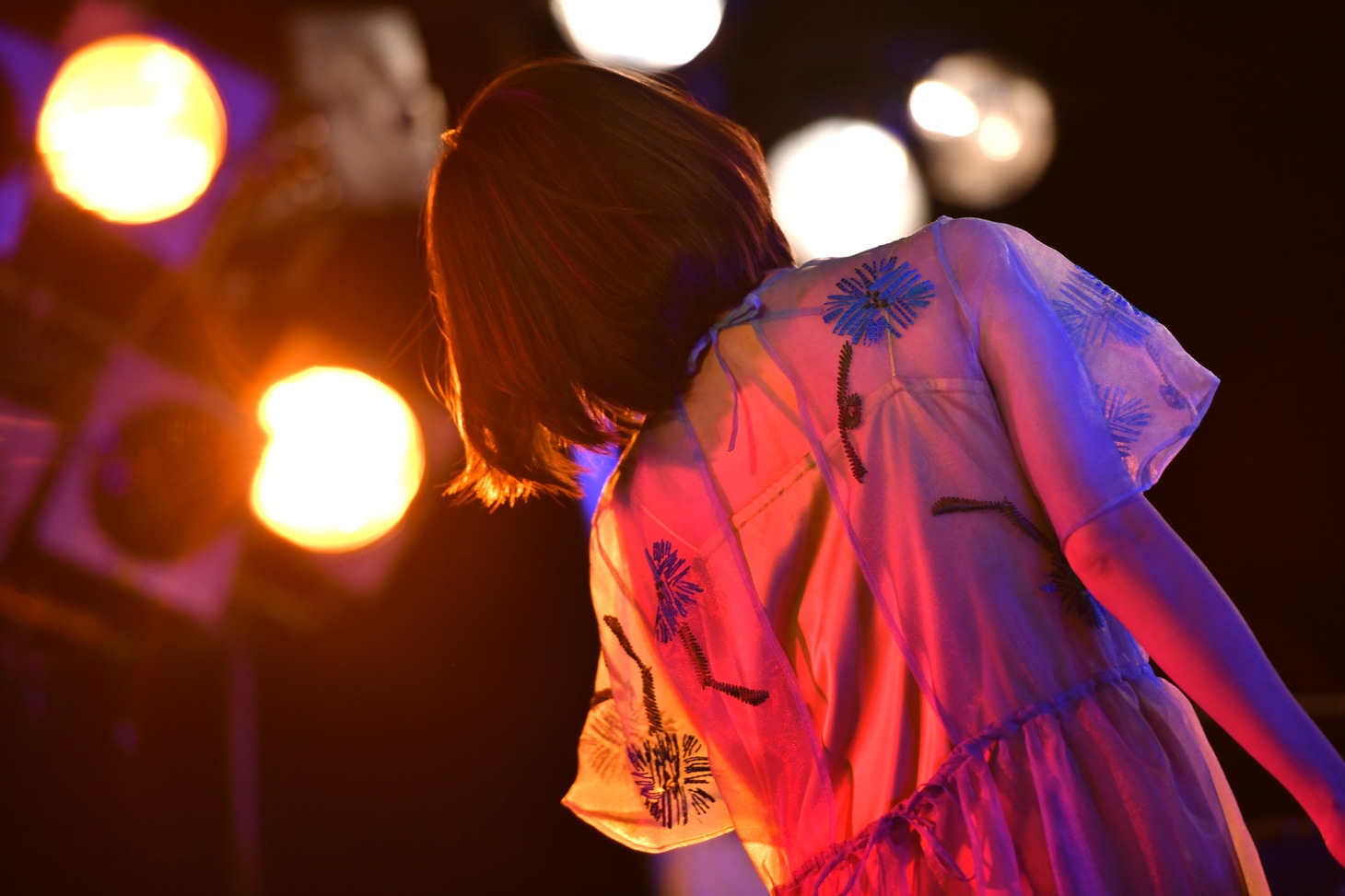 吉澤嘉代子