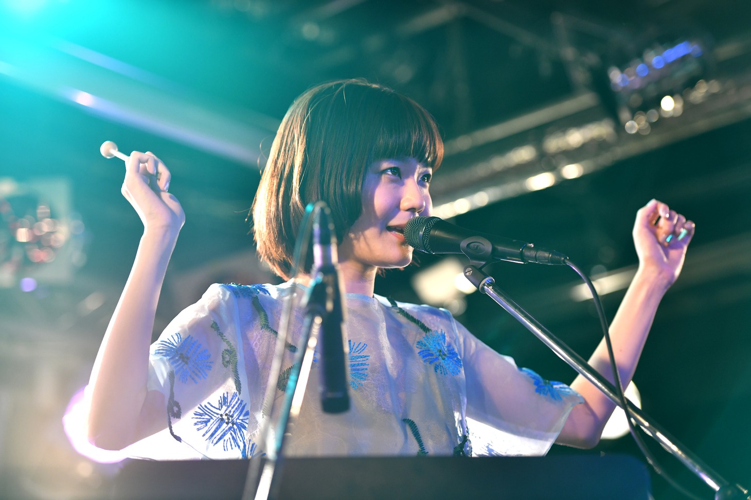 吉澤嘉代子