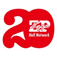Zepp20周年ロゴ