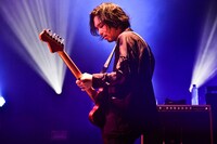 大山純（G）（Photo by Rui Hashimoto［SOUND SHOOTER］）