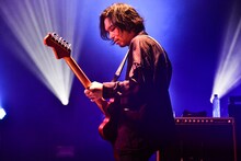 大山純（G）（Photo by Rui Hashimoto［SOUND SHOOTER］）
