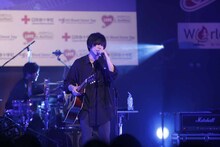 内澤崇仁（Vo, G / androp）