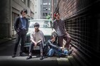 アンテナ、活休前の楽曲「ずっとベイビー」配信リリース