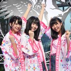 テレ朝夏祭り「サマステ」ライブ第1弾でラスアイファミリー、超特急、Da-iCEら19組