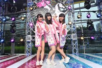 シュークリームロケッツ