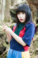 ハルナ・バッ・チーン（GANG PARADE）