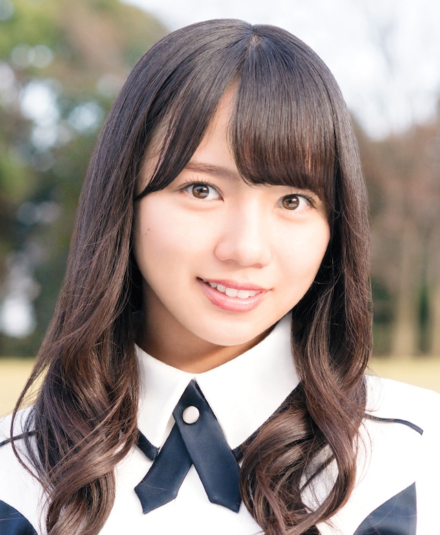 齊藤京子（けやき坂46）